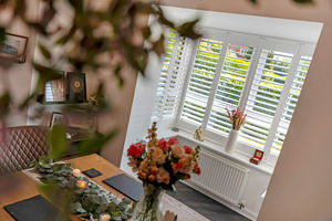 Dining Room- click for photo gallery